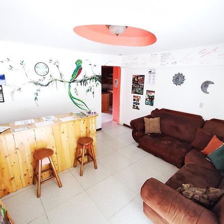Mora'S Place B&B モンテベルデ エクステリア 写真
