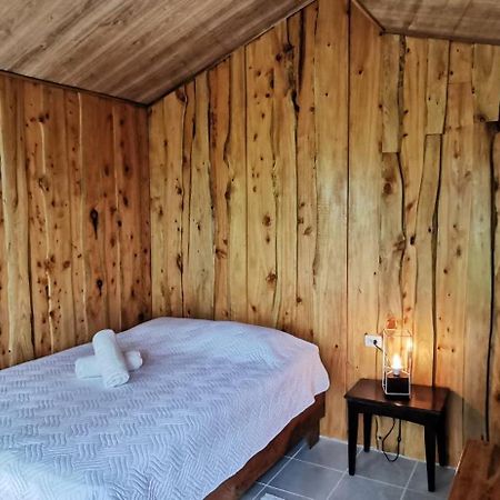 Mora'S Place B&B モンテベルデ エクステリア 写真