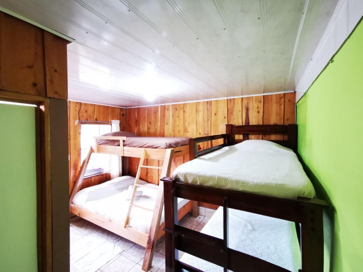 Mora'S Place B&B モンテベルデ エクステリア 写真