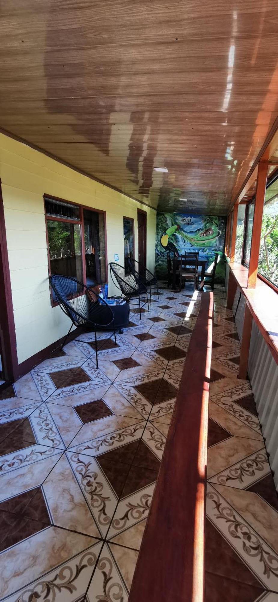 Mora'S Place B&B モンテベルデ エクステリア 写真