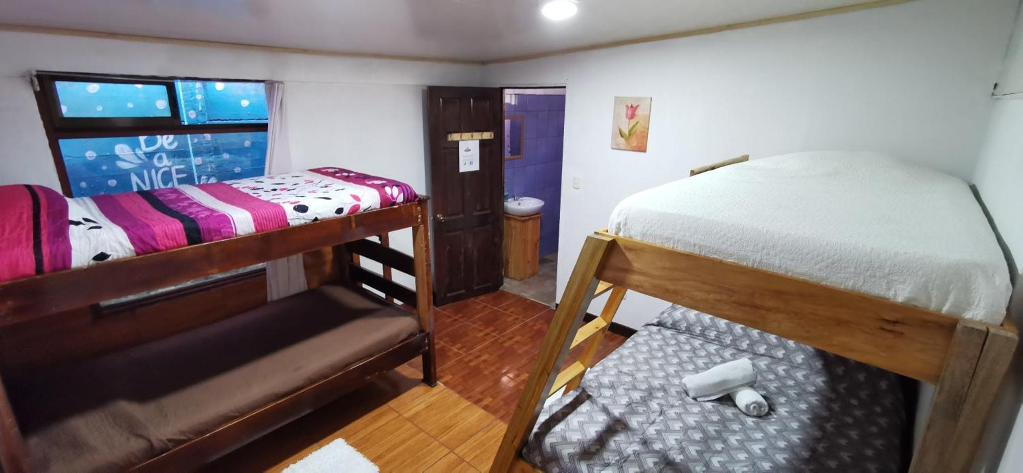 Mora'S Place B&B モンテベルデ エクステリア 写真