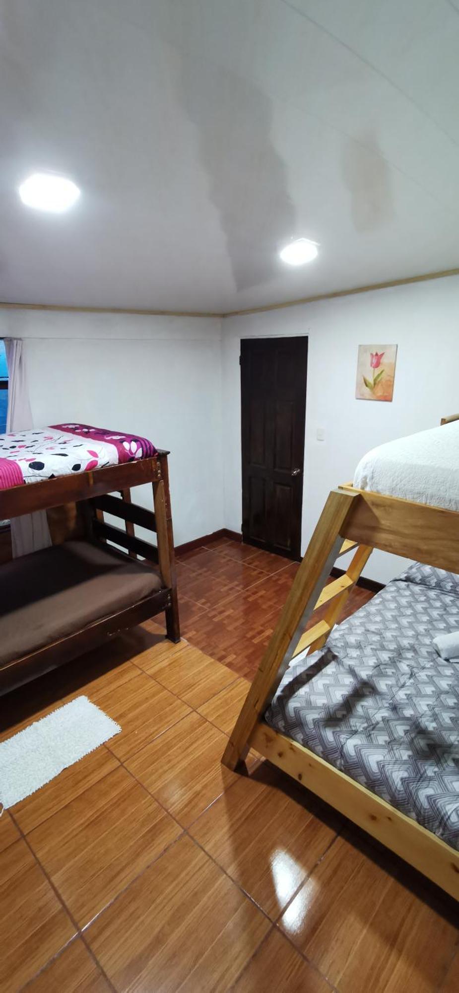 Mora'S Place B&B モンテベルデ エクステリア 写真