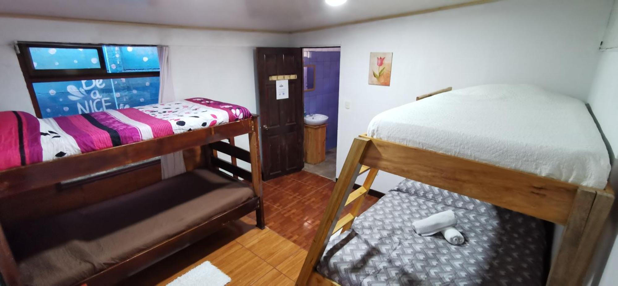 Mora'S Place B&B モンテベルデ エクステリア 写真