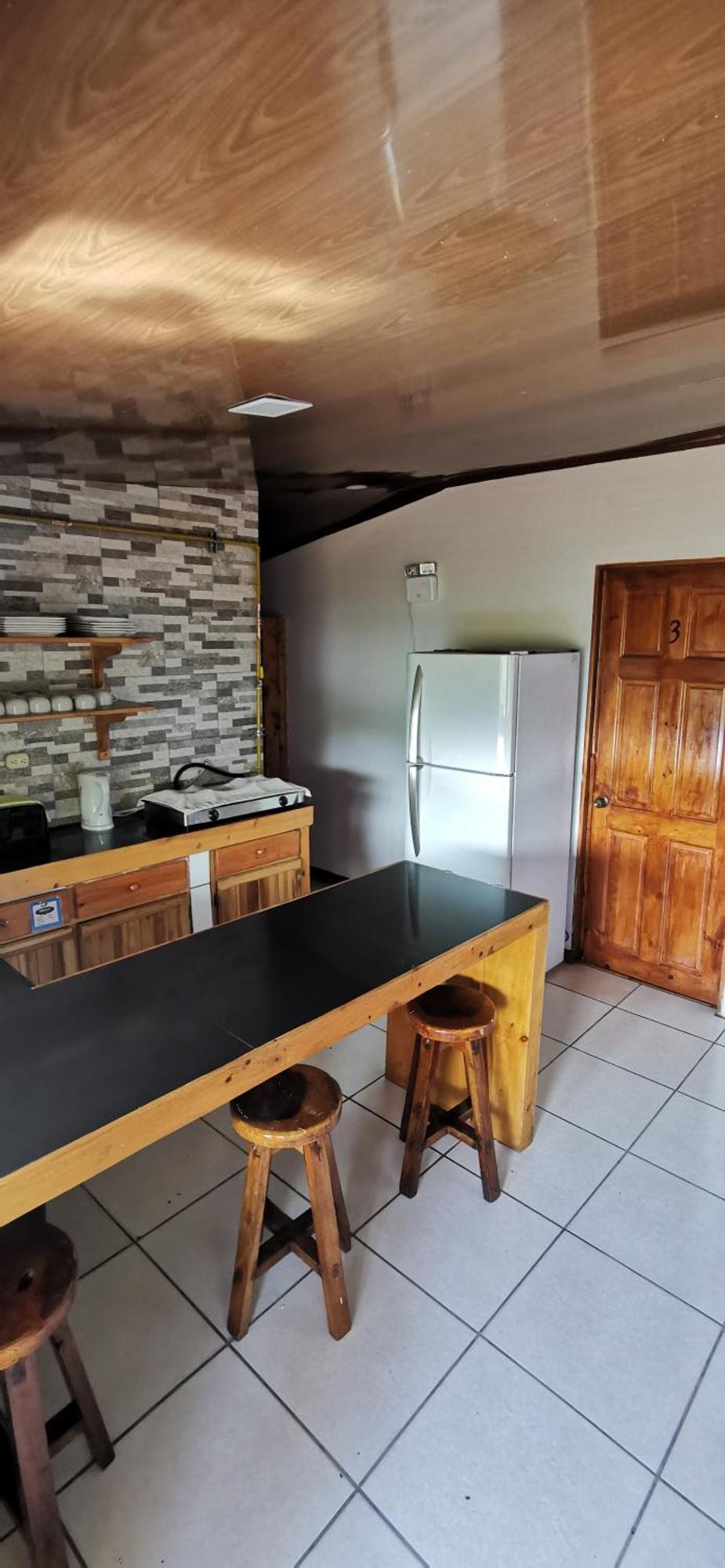 Mora'S Place B&B モンテベルデ エクステリア 写真