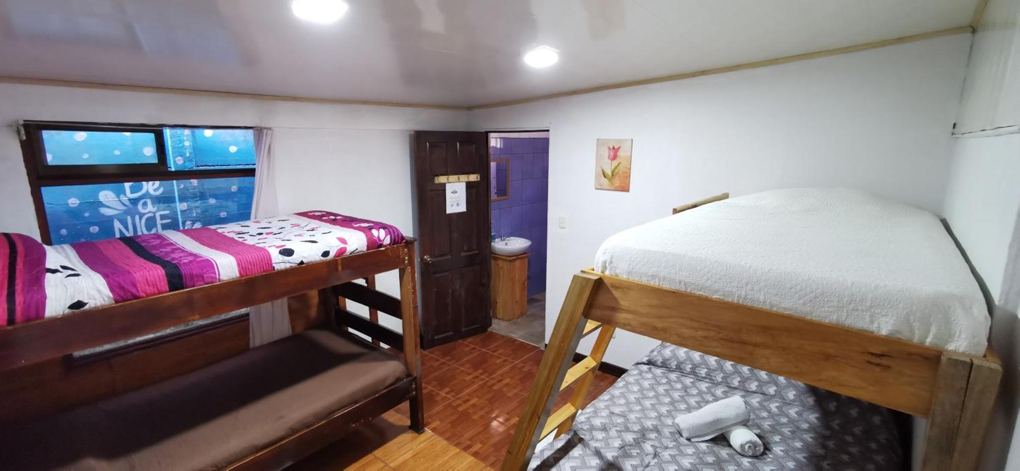 Mora'S Place B&B モンテベルデ エクステリア 写真