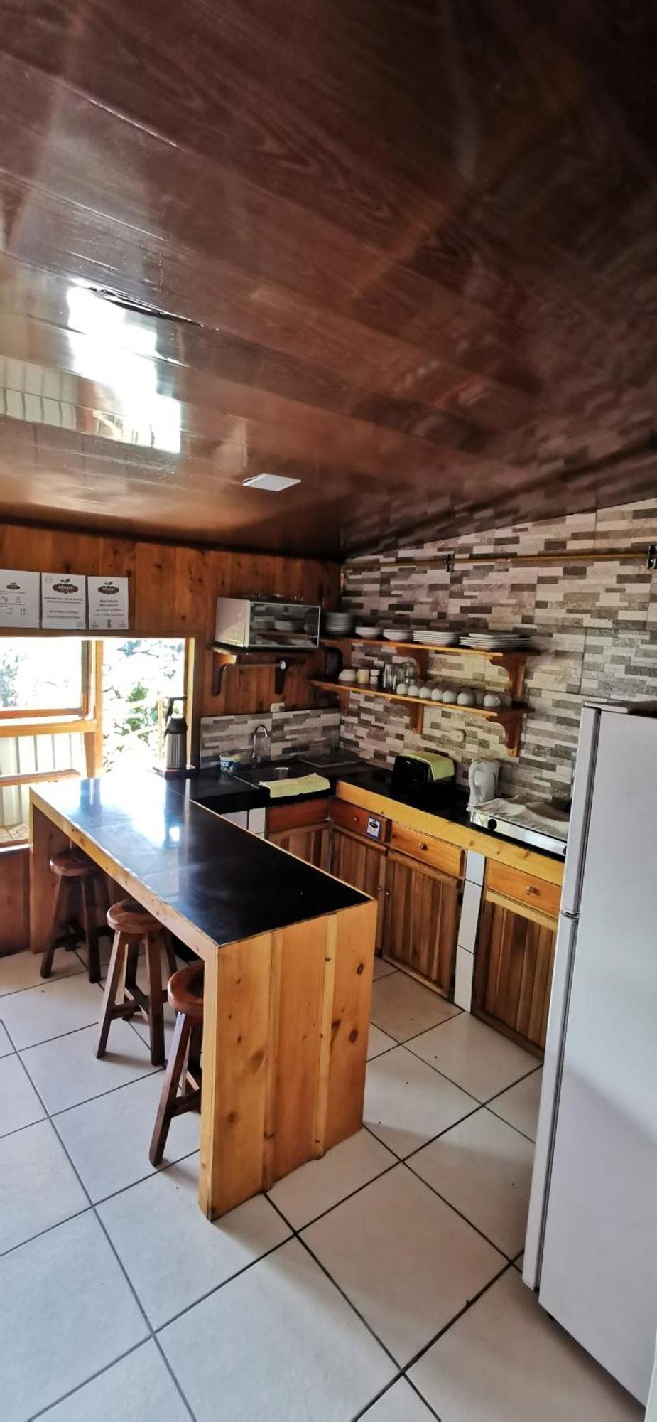 Mora'S Place B&B モンテベルデ エクステリア 写真