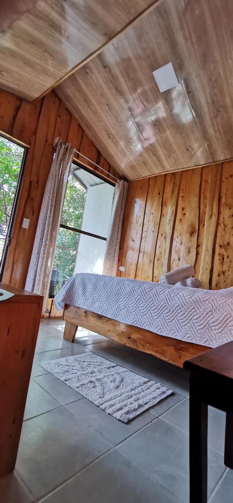 Mora'S Place B&B モンテベルデ エクステリア 写真
