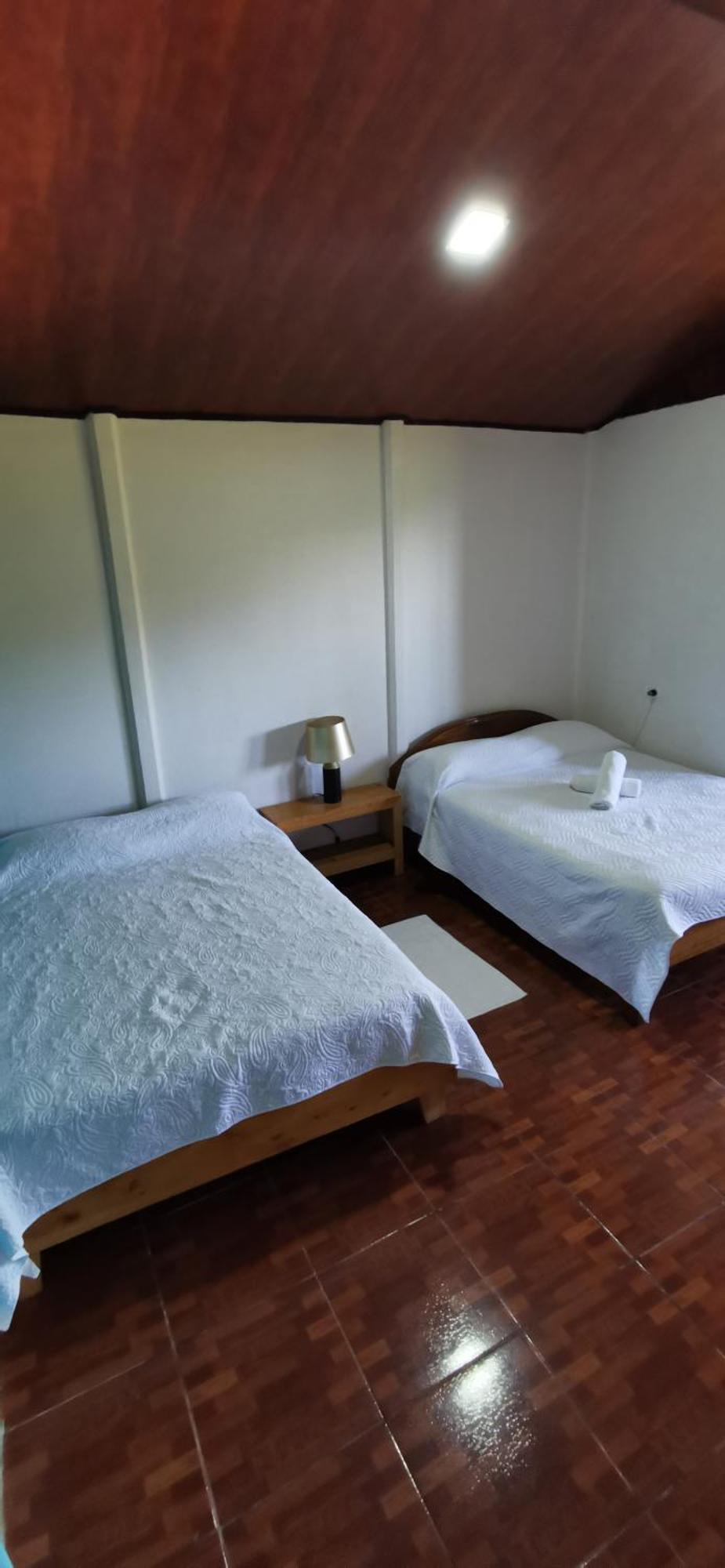 Mora'S Place B&B モンテベルデ エクステリア 写真