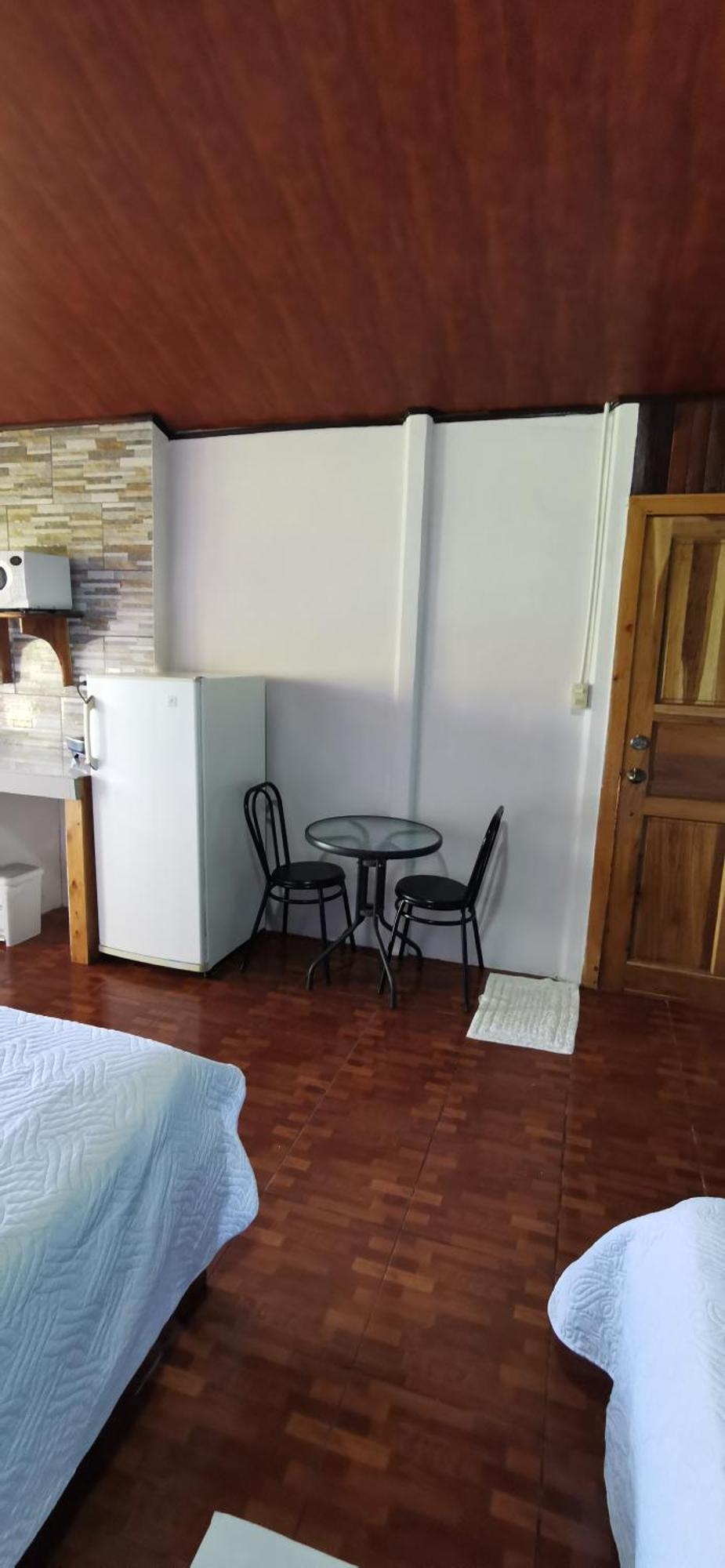 Mora'S Place B&B モンテベルデ エクステリア 写真