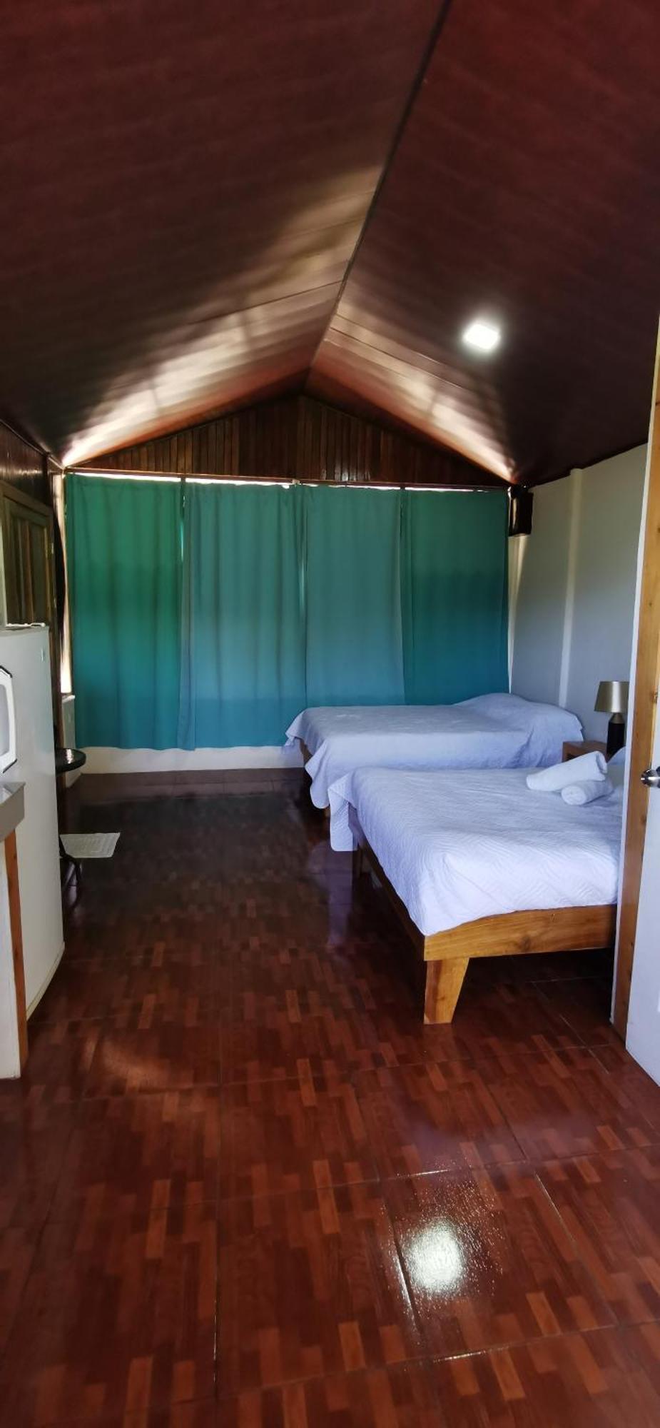 Mora'S Place B&B モンテベルデ エクステリア 写真