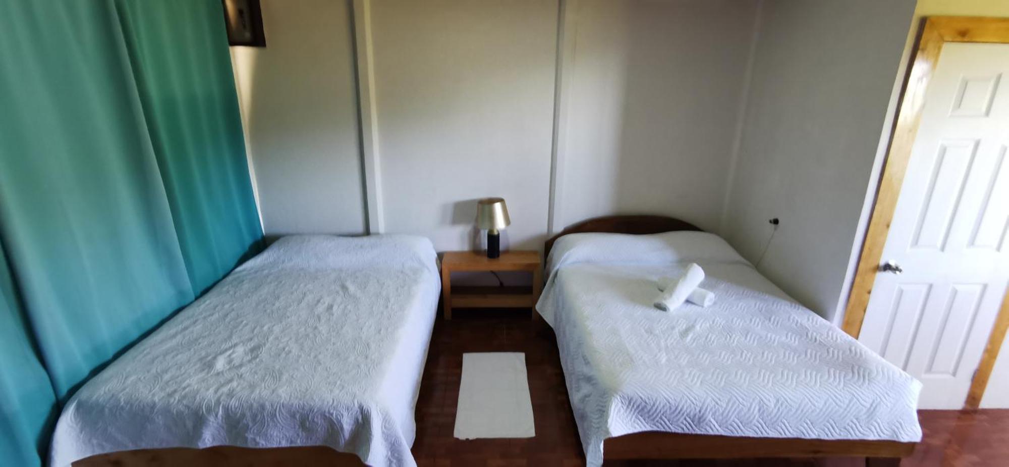 Mora'S Place B&B モンテベルデ エクステリア 写真