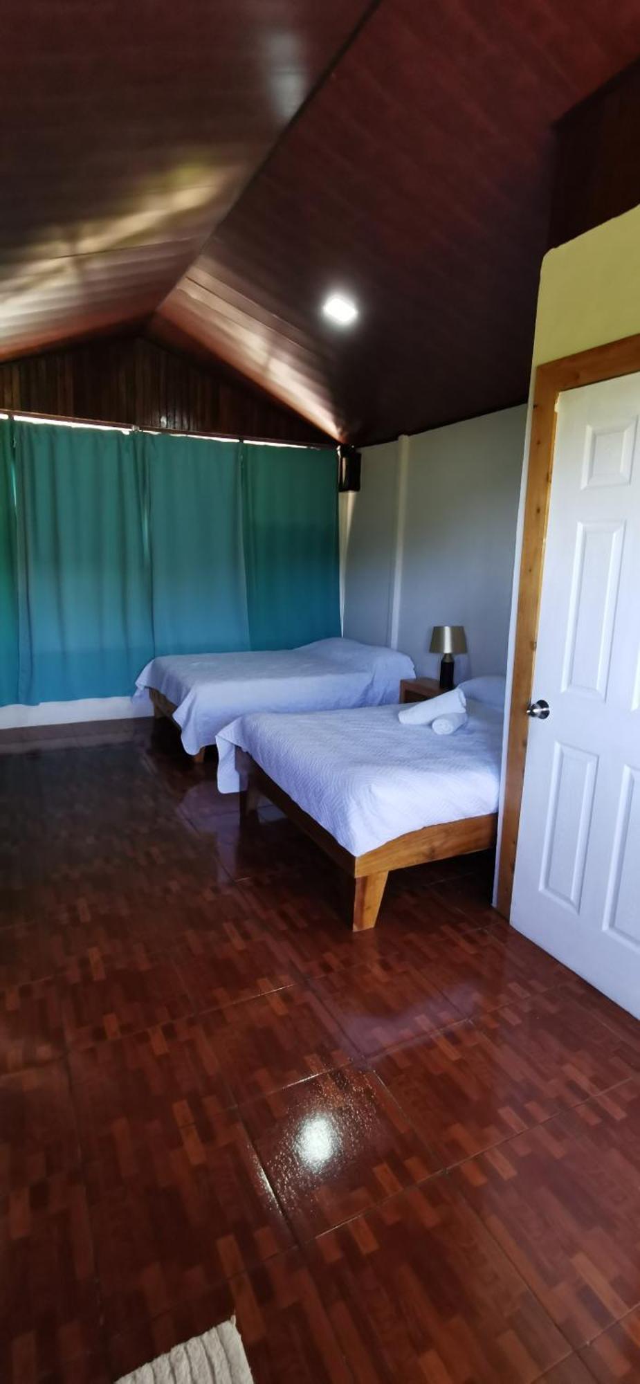 Mora'S Place B&B モンテベルデ エクステリア 写真