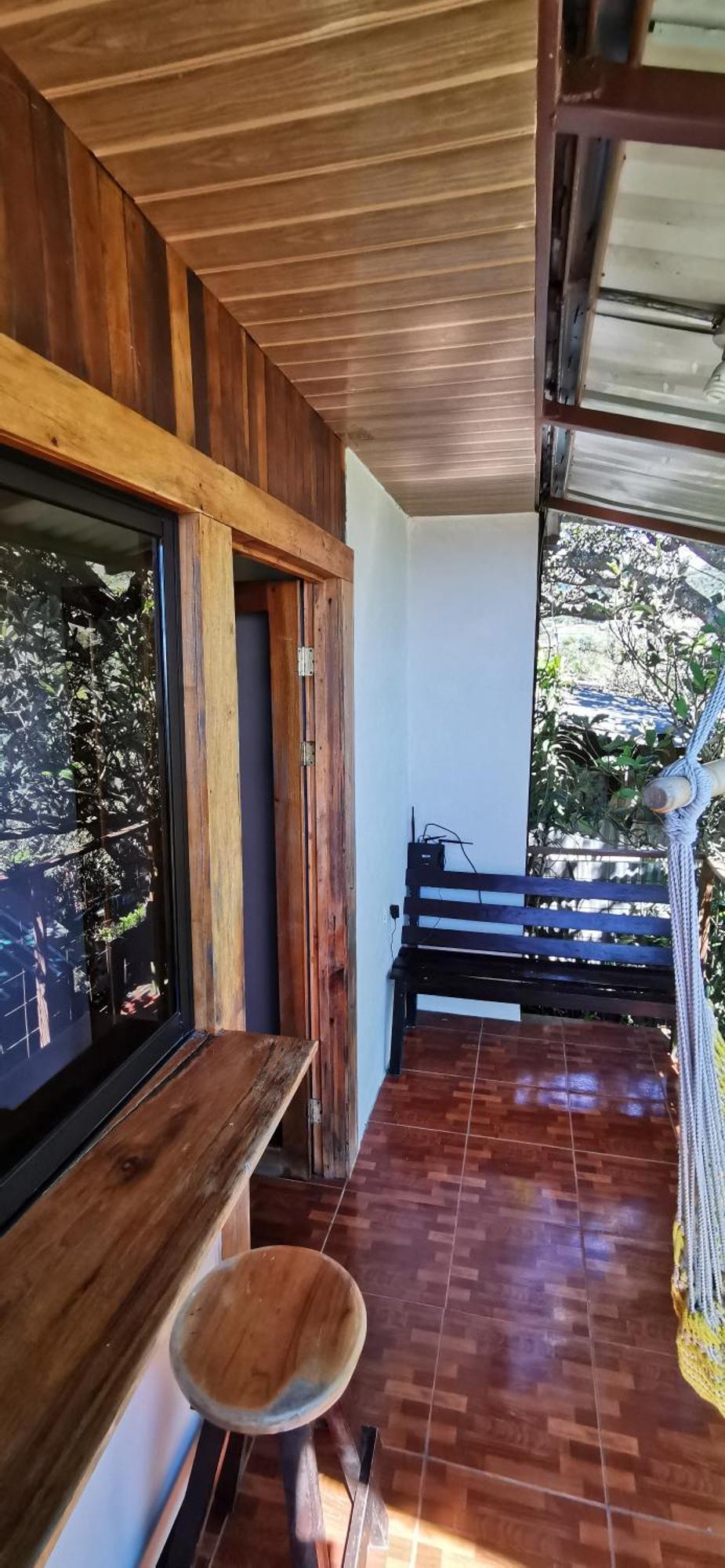 Mora'S Place B&B モンテベルデ エクステリア 写真