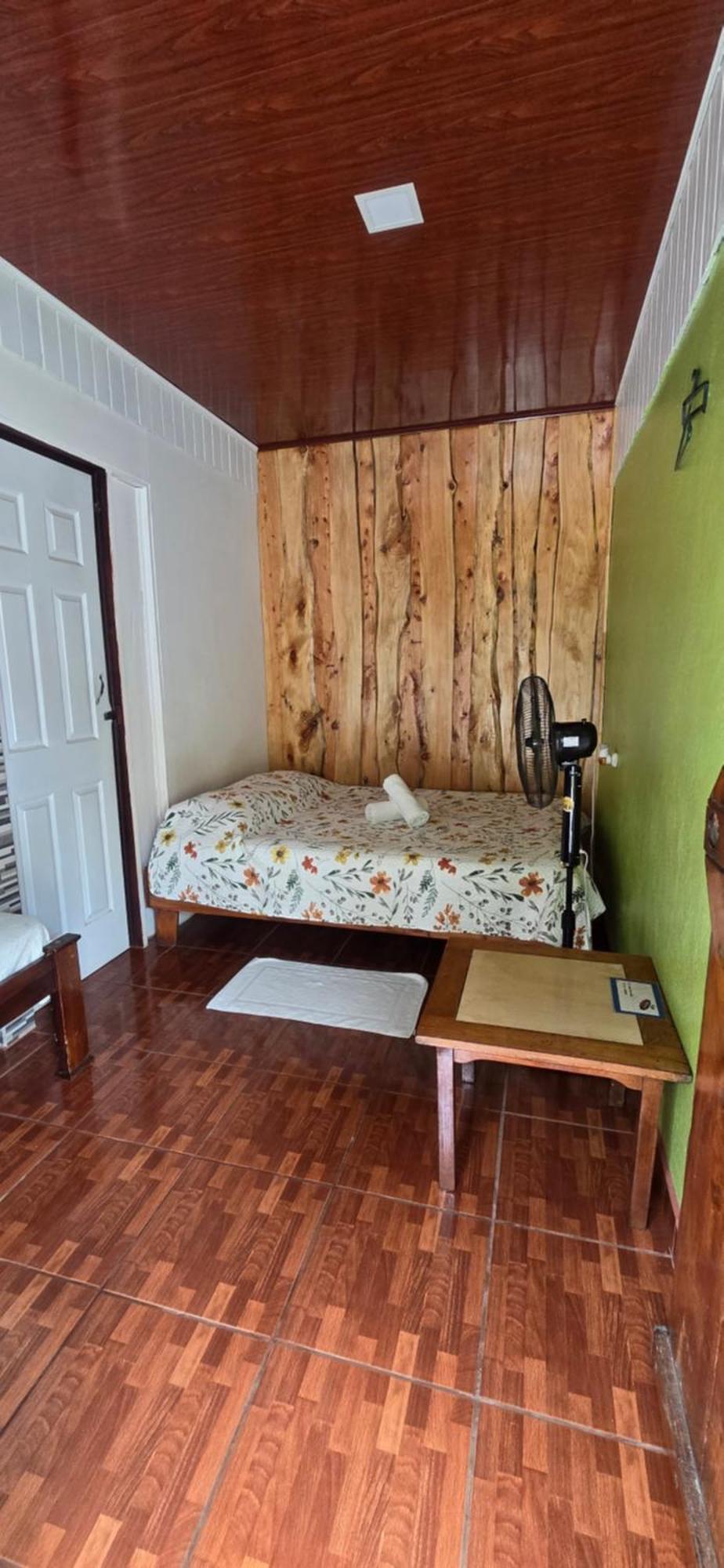 Mora'S Place B&B モンテベルデ エクステリア 写真
